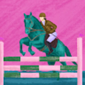 Meet your Posher, Margaret